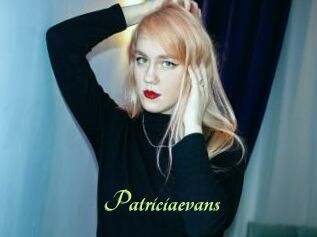 Patriciaevans