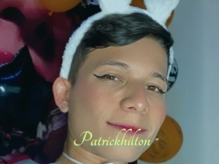 Patrickhilton