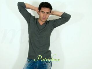 Patrickmx