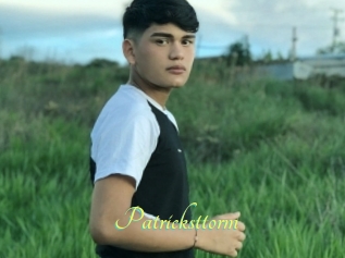 Patricksttorm