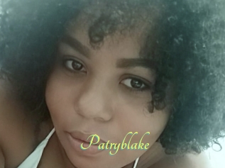 Patryblake