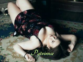 Patvinnie
