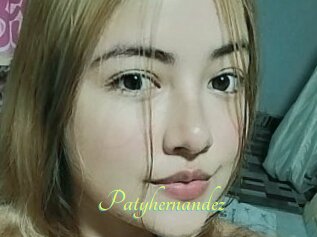 Patyhernandez