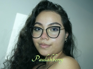 Paulahberry