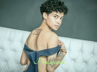 Paulajessen