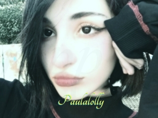 Paulalolly