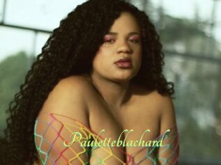 Pauletteblachard