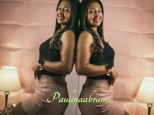 Paulinaabrams