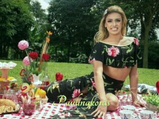 Paulinakords