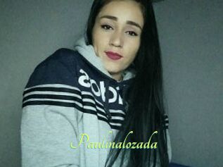 Paulinalozada