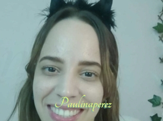 Paulinaperez