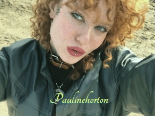 Paulinehorton