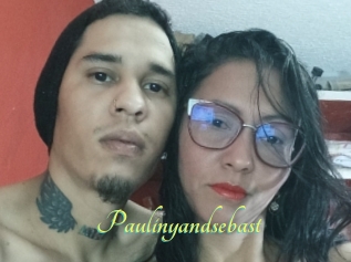 Paulinyandsebast