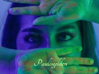 Paulisgolden