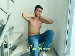 Paullpervert