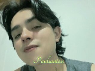 Paulsantoss