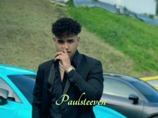 Paulsteeven