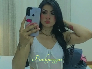 Paulyveggas