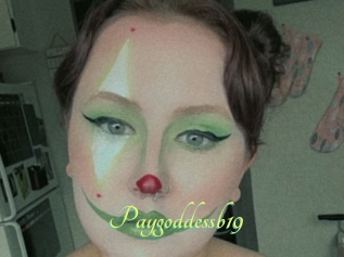 Paygoddessb19