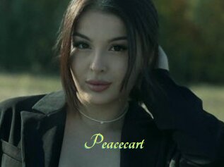 Peacecart
