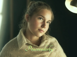 Peaceenderby