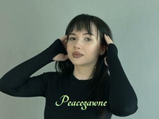Peacegawne