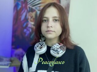 Peaceglasco
