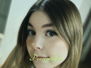 Peacegulliford