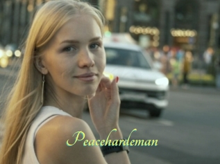 Peacehardeman