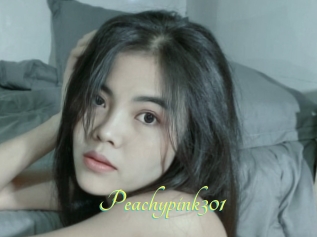 Peachypink301