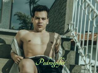 Pedrogolfer