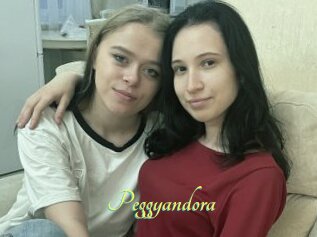 Peggyandora