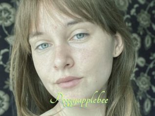 Peggyapplebee