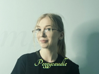 Peggycaudle