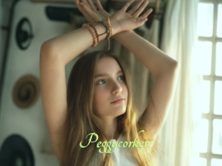 Peggycorker