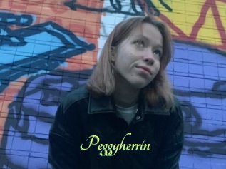 Peggyherrin
