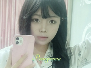 Penegemma
