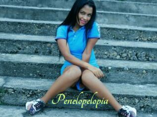 Penelopelopia