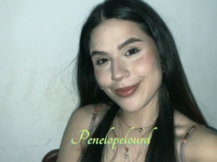 Penelopelourd