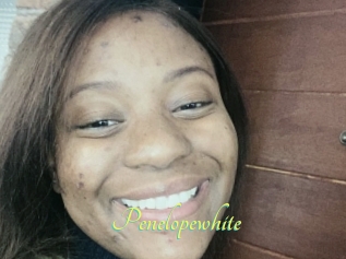 Penelopewhite