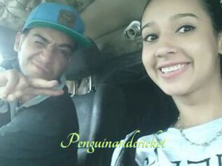Penguinandcricket