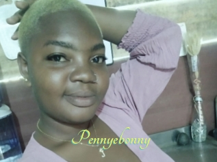 Pennyebonny