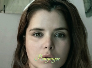 Penymyor