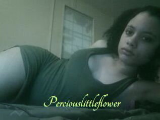 Perciouslittleflower