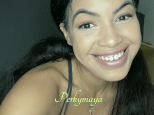 Perkymaya