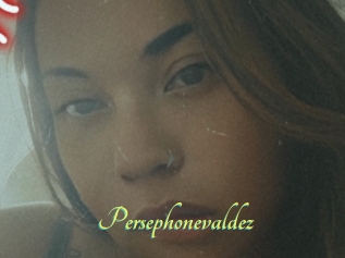 Persephonevaldez
