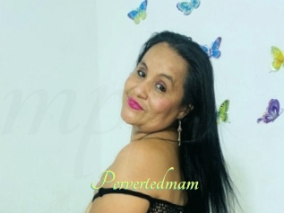 Pervertedmam