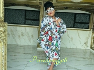 Pervertpreggy18