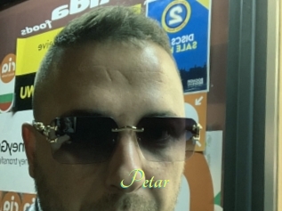 Petar