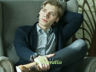 Peterattis